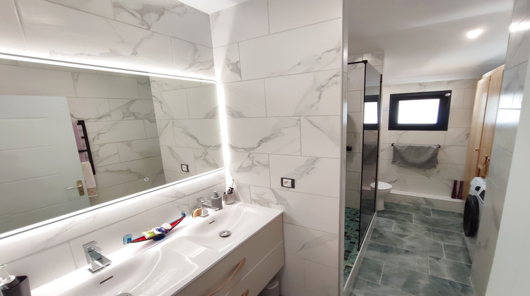 Ma-Cabane - Vente Appartement Saint-Leu, 75 m²