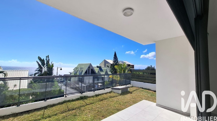 Ma-Cabane - Vente Appartement Saint-Leu, 79 m²