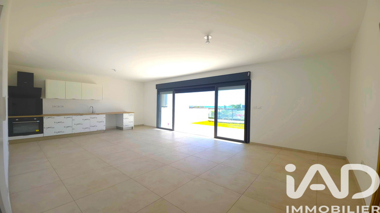 Ma-Cabane - Vente Appartement Saint-Leu, 79 m²