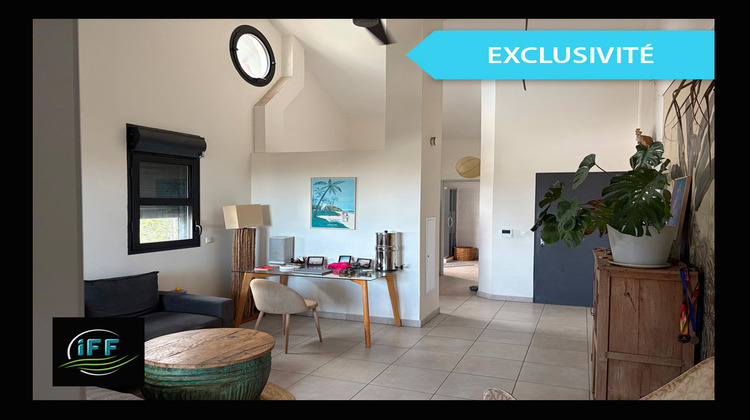 Ma-Cabane - Vente Appartement Saint-Leu, 44 m²