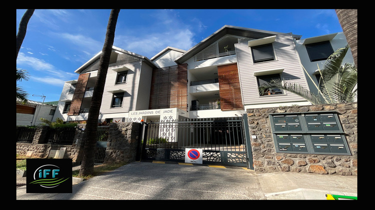 Ma-Cabane - Vente Appartement Saint-Leu, 69 m²