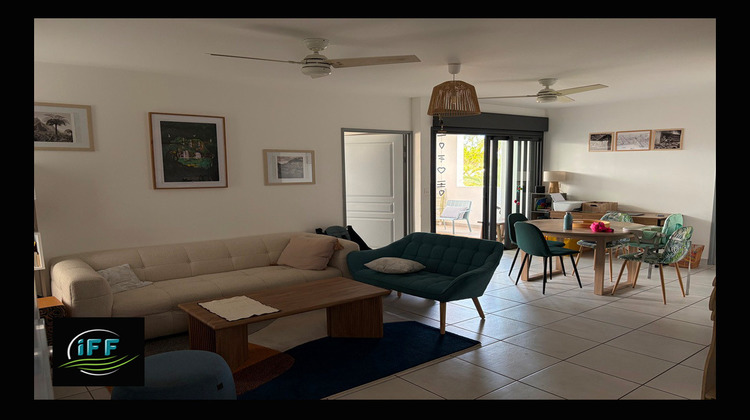 Ma-Cabane - Vente Appartement Saint-Leu, 69 m²