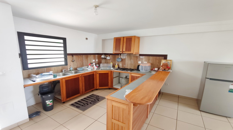 Ma-Cabane - Vente Appartement Saint-Leu, 73 m²