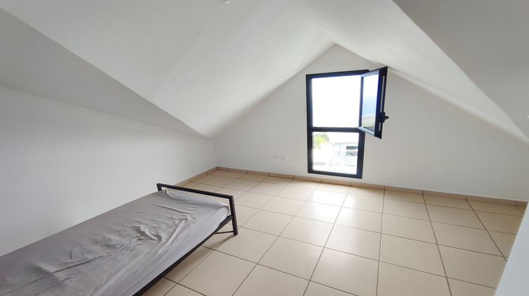 Ma-Cabane - Vente Appartement Saint-Leu, 73 m²