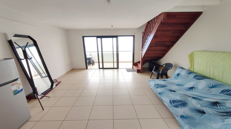 Ma-Cabane - Vente Appartement Saint-Leu, 73 m²