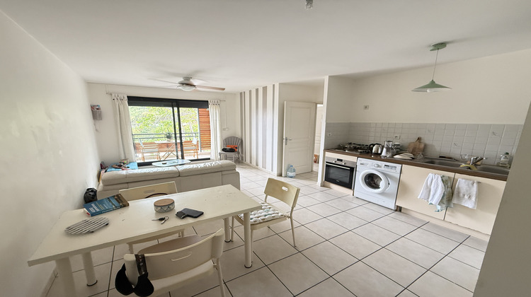 Ma-Cabane - Vente Appartement Saint-Leu, 39 m²