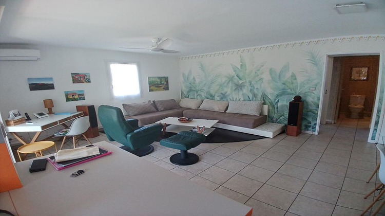 Ma-Cabane - Vente Appartement SAINT LEU, 48 m²