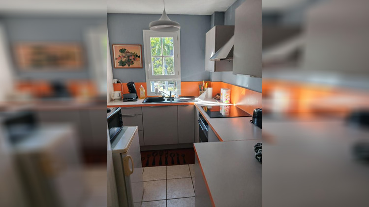 Ma-Cabane - Vente Appartement SAINT LEU, 48 m²