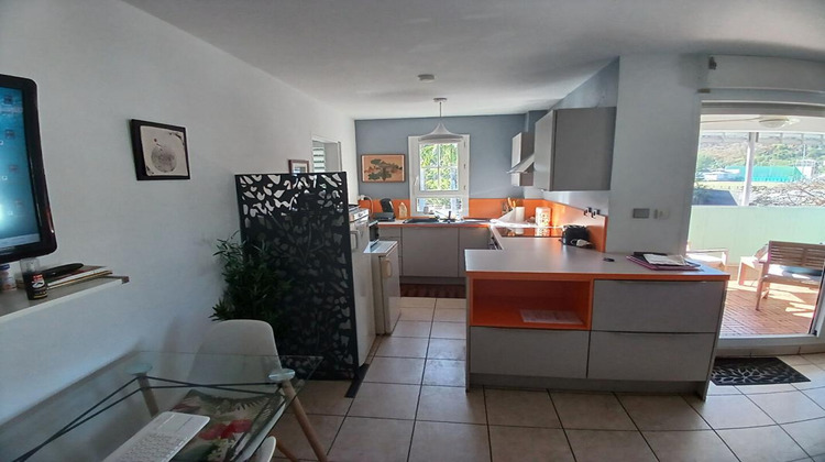 Ma-Cabane - Vente Appartement SAINT LEU, 48 m²