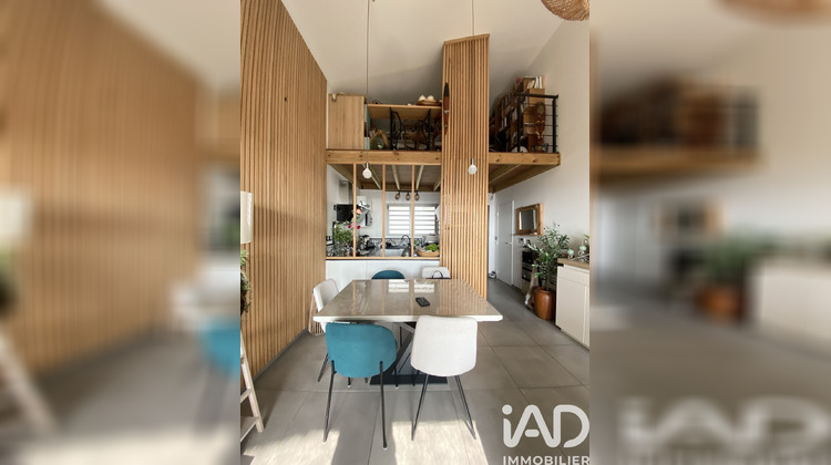 Ma-Cabane - Vente Appartement Saint-Leu, 62 m²