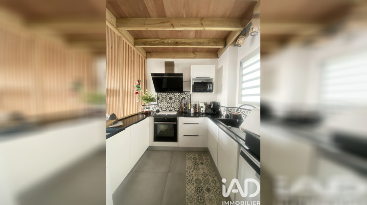 Ma-Cabane - Vente Appartement Saint-Leu, 62 m²