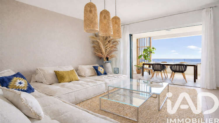 Ma-Cabane - Vente Appartement Saint-Leu, 59 m²