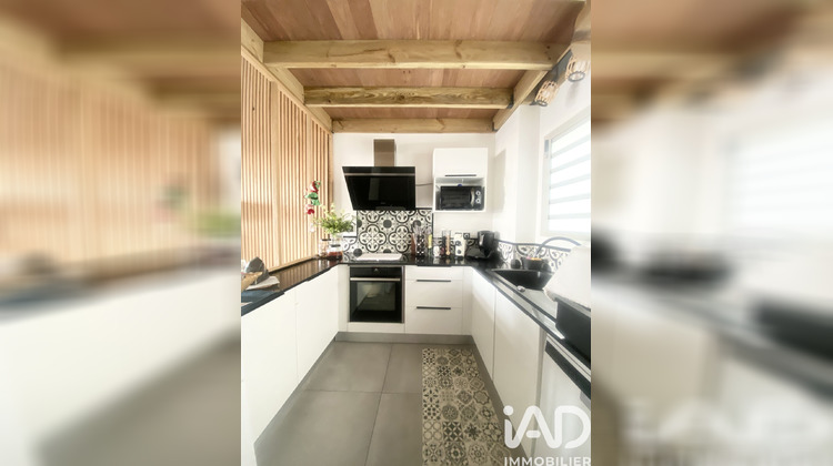 Ma-Cabane - Vente Appartement Saint-Leu, 62 m²