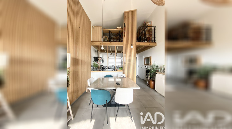 Ma-Cabane - Vente Appartement Saint-Leu, 62 m²