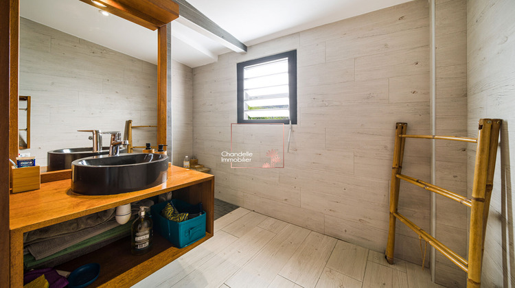 Ma-Cabane - Vente Appartement SAINT-LEU, 119 m²