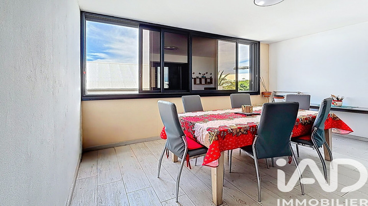 Ma-Cabane - Vente Appartement Saint-Leu, 57 m²