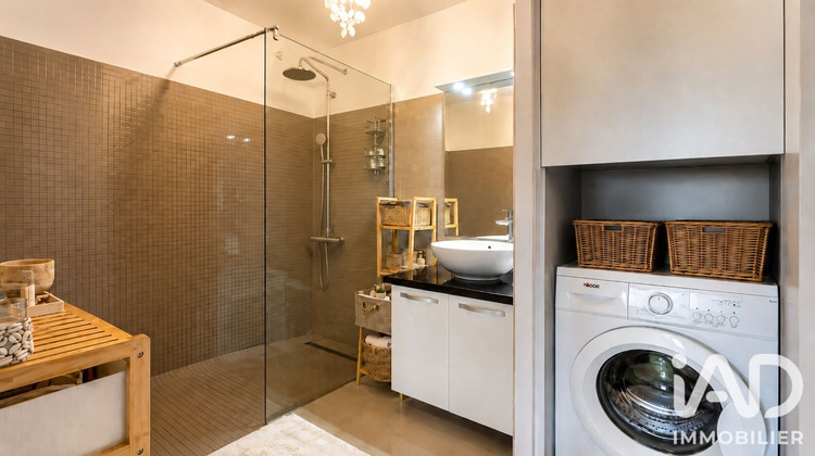 Ma-Cabane - Vente Appartement Saint-Leu, 45 m²