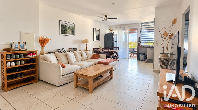 Ma-Cabane - Vente Appartement Saint-Leu, 68 m²