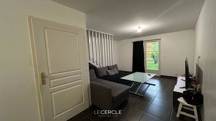 Ma-Cabane - Vente Appartement SAINT-LEU-D'ESSERENT, 54 m²