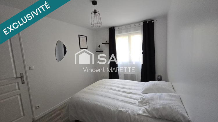 Ma-Cabane - Vente Appartement Saint-Leu-d'Esserent, 102 m²