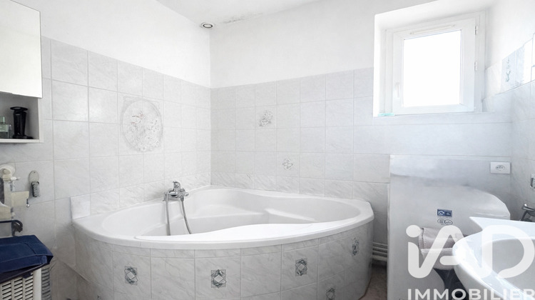 Ma-Cabane - Vente Appartement Saint-Leu-d'Esserent, 75 m²