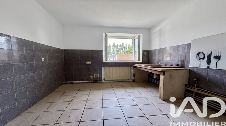 Ma-Cabane - Vente Appartement Saint-Leu-d'Esserent, 75 m²