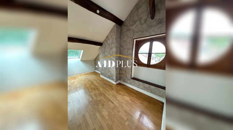 Ma-Cabane - Vente Appartement SAINT-LEU-LA-FORET, 35 m²