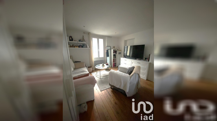 Ma-Cabane - Vente Appartement Saint-Leu-la-Forêt, 19 m²