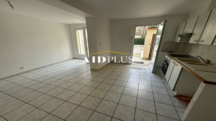 Ma-Cabane - Vente Appartement SAINT-LEU-LA-FORET, 48 m²