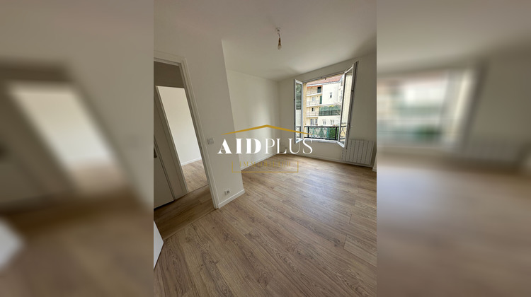 Ma-Cabane - Vente Appartement SAINT-LEU-LA-FORET, 48 m²