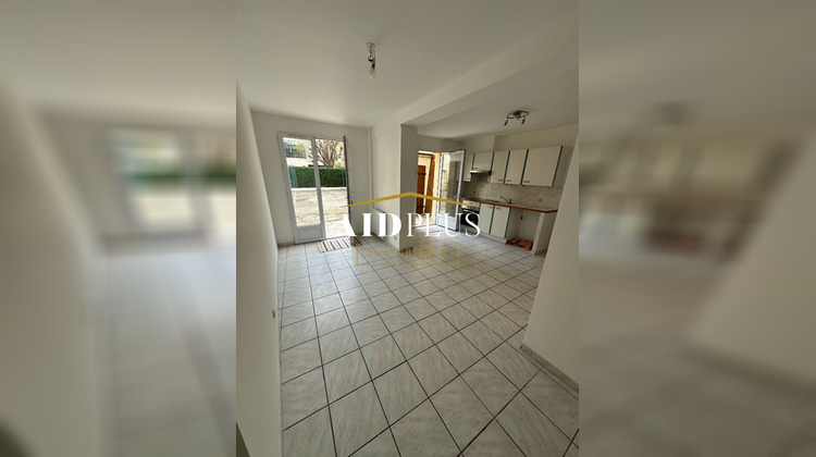 Ma-Cabane - Vente Appartement SAINT-LEU-LA-FORET, 48 m²