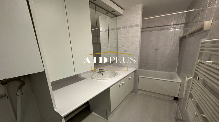 Ma-Cabane - Vente Appartement SAINT-LEU-LA-FORET, 49 m²