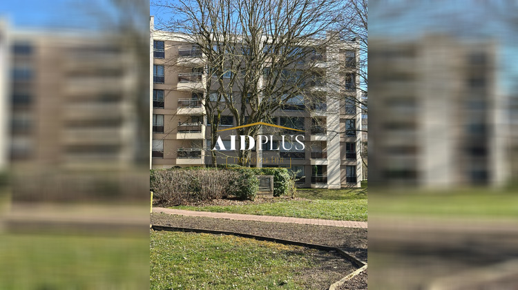 Ma-Cabane - Vente Appartement SAINT-LEU-LA-FORET, 84 m²