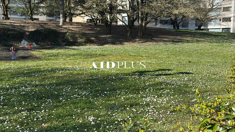 Ma-Cabane - Vente Appartement SAINT-LEU-LA-FORET, 84 m²