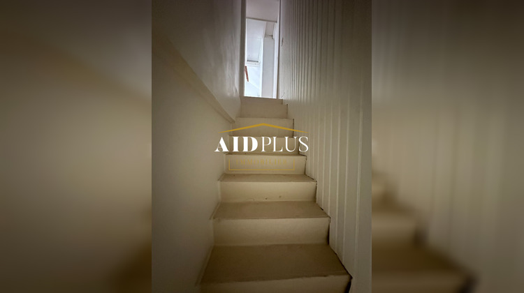 Ma-Cabane - Vente Appartement SAINT-LEU-LA-FORET, 35 m²