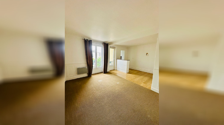 Ma-Cabane - Vente Appartement SAINT-LEU-LA-FORET, 47 m²