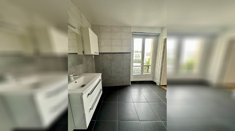 Ma-Cabane - Vente Appartement SAINT-LEU-LA-FORET, 47 m²