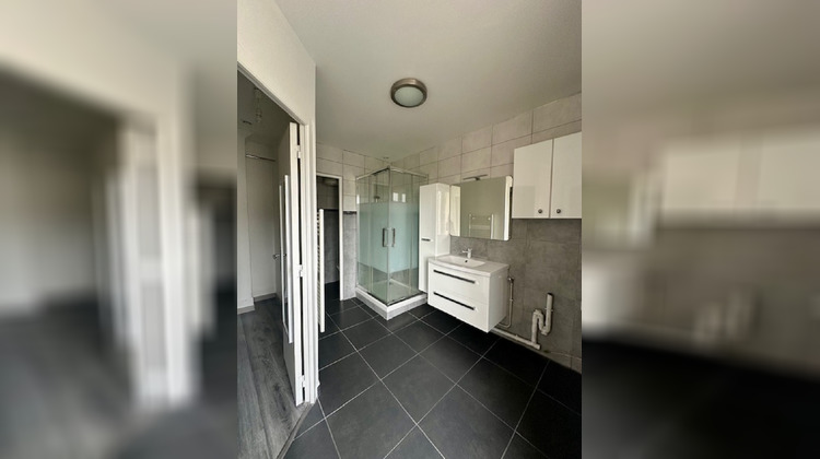 Ma-Cabane - Vente Appartement SAINT-LEU-LA-FORET, 47 m²