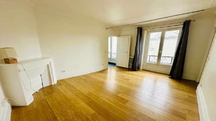 Ma-Cabane - Vente Appartement SAINT-LEU-LA-FORET, 47 m²