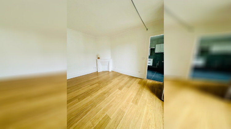 Ma-Cabane - Vente Appartement SAINT-LEU-LA-FORET, 47 m²