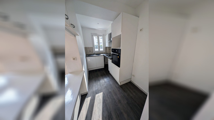 Ma-Cabane - Vente Appartement SAINT-LEU-LA-FORET, 49 m²