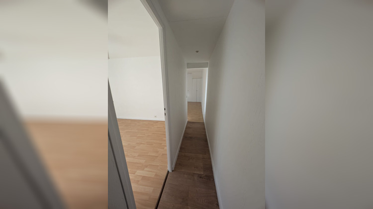 Ma-Cabane - Vente Appartement SAINT-LEU-LA-FORET, 49 m²