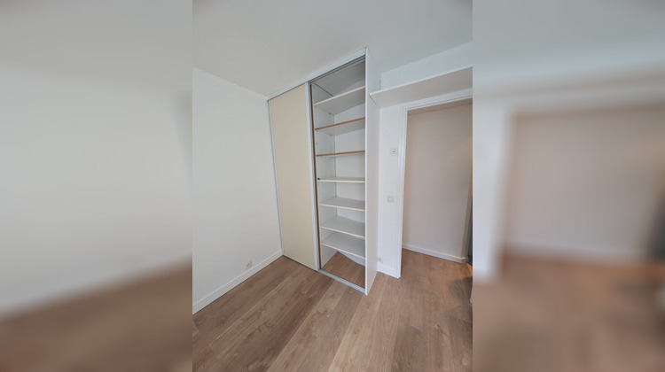 Ma-Cabane - Vente Appartement SAINT-LEU-LA-FORET, 49 m²