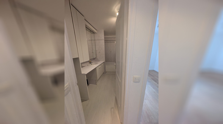 Ma-Cabane - Vente Appartement SAINT-LEU-LA-FORET, 49 m²