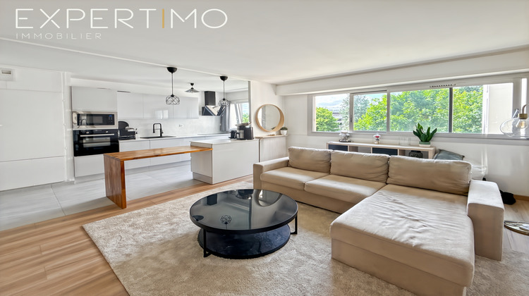 Ma-Cabane - Vente Appartement Saint-Leu-la-Forêt, 53 m²