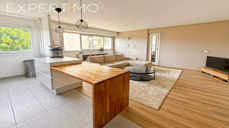 Ma-Cabane - Vente Appartement Saint-Leu-la-Forêt, 53 m²