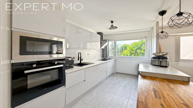 Ma-Cabane - Vente Appartement Saint-Leu-la-Forêt, 53 m²