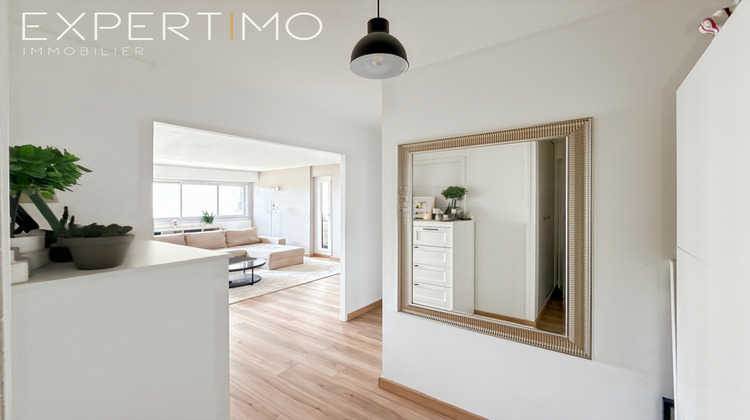 Ma-Cabane - Vente Appartement Saint-Leu-la-Forêt, 53 m²