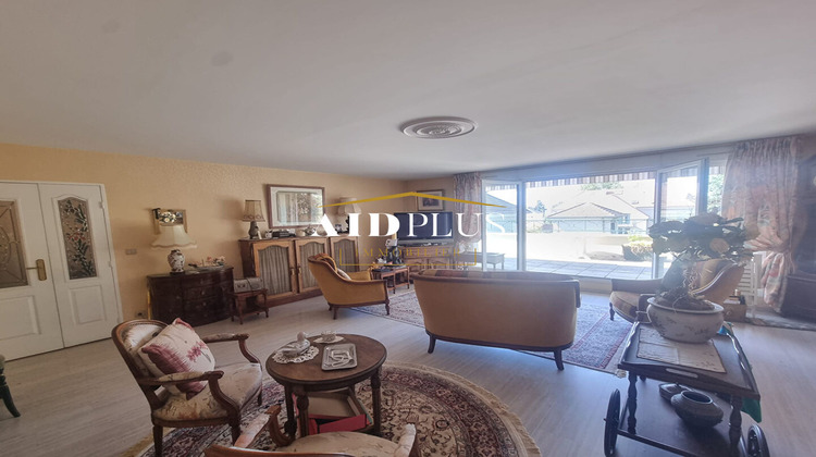 Ma-Cabane - Vente Appartement SAINT-LEU-LA-FORET, 114 m²