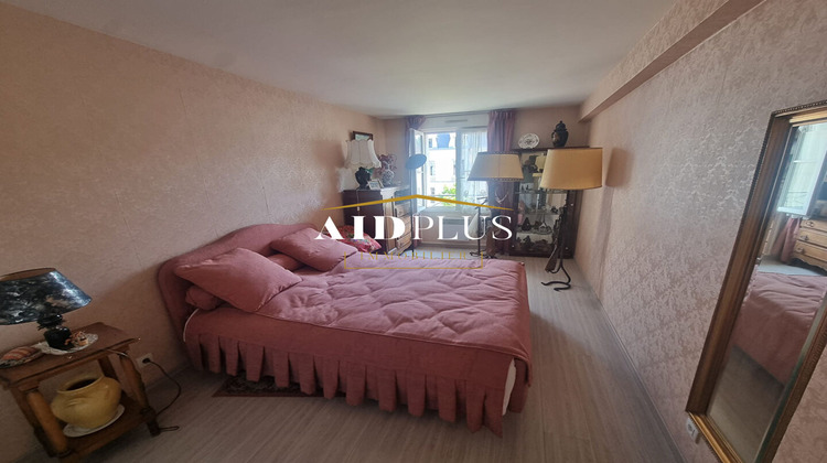 Ma-Cabane - Vente Appartement SAINT-LEU-LA-FORET, 114 m²